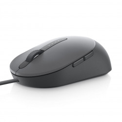 DL MOUSE Laser Wired MS3220 Titan Gray - Img 4