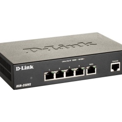 DLINK 5-GB PORT VPN ROUTER - Img 6