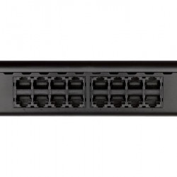 DLINK SW 16P-GB UNMNGD DESK GO - Img 2
