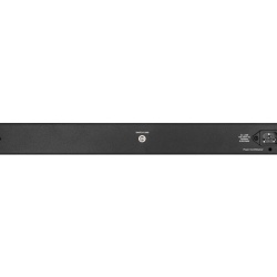 DLINK SW 24P-GB 4P-SFP SMART RM - Img 5