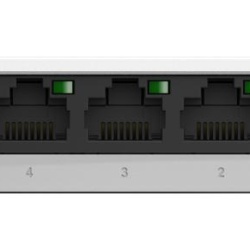 DLINK SW 5P-GB UNMNGD DESK GO - Img 7