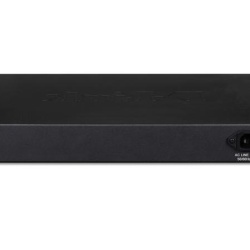 DLINK SW 8P-GB 2CMB SMART RM - Img 3