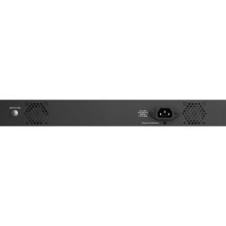 DLINK SW 8P-GB 2P-SFP SMART MANAGED POE - Img 5