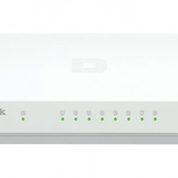 DLINK SW 8P-GB UNMNGD DESK GO - Img 3