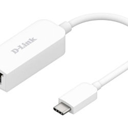 DLINK USB-C TO 2.5G ETHERNET ADAPTER - Img 5