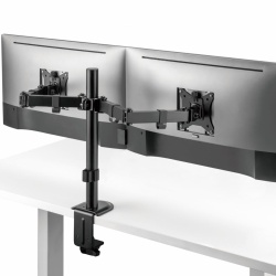 DUAL MONITOR STAND SERIOUX MM66-C024 - Img 11