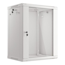 Dulap rack 19" perete 15U/ 600x450 gr V2