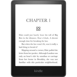 Ebook Reader Amazon Kindle Paperwhite (Gen 12) 2024, 7" 16Gb, Wifi, Black - Img 2