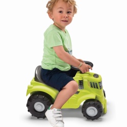 ECOIFFIER TRACTORAS RIDE ON DE 51.5CM - Img 3