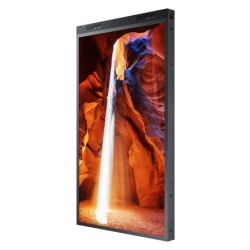 Ecran profesional Samsung OM55N-D Dual - Img 7