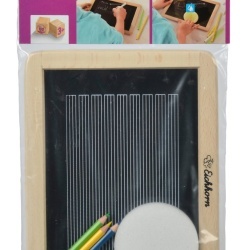 EICHHORN TABLITA 25X18CM DIN LEMN PENTRU SCRIS