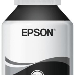EPSON 105 ECOTANK BLACK INK BOTTLE - Img 5