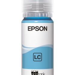 EPSON 108 LIGHT CYAN INKJET CARTRIDGE - Img 3