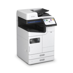 EPSON AM-M5500 A3 MONO INKJET MFP - Img 4