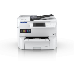 EPSON EM-C7100DWF A3+ COLOR INKJET MFP - Img 5