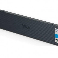 EPSON ENT. CYAN INKJET CART. C20600
