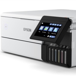 EPSON L8160 CISS COLOR INKJET MFP - Img 7