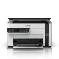 EPSON M2120 CISS MONO INKJET MFP - Img 2