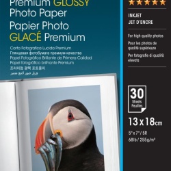 EPSON S042154 A4 GLOSSY PHOTO PAPER - Img 3