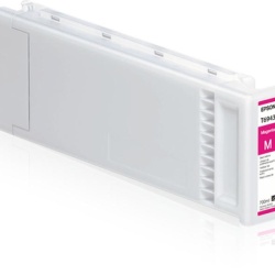 EPSON T6943N MAGENTA INKJET CARTRIDGE - Img 3