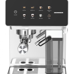 ESPRESSOR HEINNER HEM-LK20DMLK - Img 6