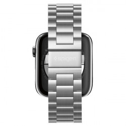 Etui Spigen Modern Fit Band Apple Watch 1/2/3/4 (42 / 44mm) Argintiu - Img 2