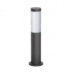 Exterior lighting pole Philips Utrecht,
