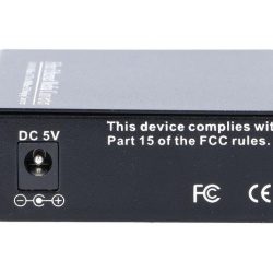 Extralink Sedir Media converter - Img 5