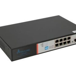 Extralink VICTOR PoE Switch - Img 4