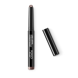 Fard de ochi Long Lasting Eyeshadow Stick KIKO Milano, 15 Golden Taupe, 1.6gr