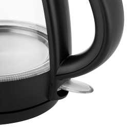 FIERBATOR ELECTRIC 1.2L 2200W STICLA SENCOR - Img 5