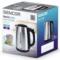 FIERBATOR ELECTRIC 1,7 L 2200 W SENCOR - Img 11