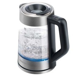 FIERBATOR ELECTRIC STICLA 1.7L 2200W SENCOR - Img 2