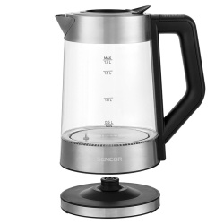 FIERBATOR ELECTRIC STICLA 1.7L 2200W SENCOR - Img 12