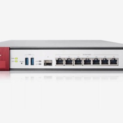 Firewall ZyXEL USGFLEX200-EU0101F - Img 3