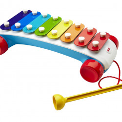 FISHER PRICE XILOFON - Img 2
