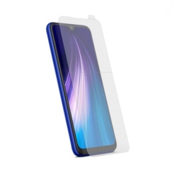 Folie pentru carcasa, Ringke pentru Redmi Note 8, 2 buc
