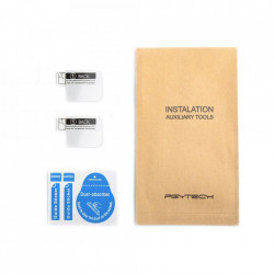 Folie protectie ecran PGYTECH pentru DJI Osmo Pocket (P-18C-028) - Img 4