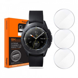 Folie protectie Spigen Glas.Tr Slim Samsung Galaxy Watch 42mm