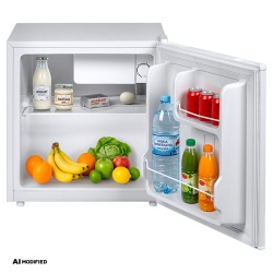 FRIGIDER CU CONGELATOR 52L TEESA - Img 17