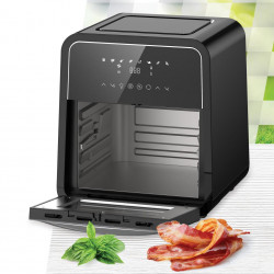 FRITEUZA AER CALD HEINNER HAF-B12BK2000 - Img 3