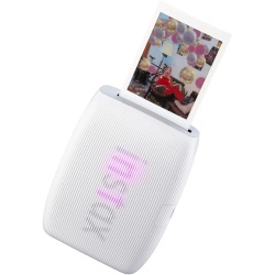 Fujifilm Instax Mini Link 3 Clay White