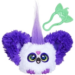 FURBY FURBLETS JUCARIE INTERACTIVA BAM-BOO - Img 2