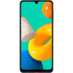 Galaxy M32 Dual Sim Fizic 128GB LTE 4G Negru 6GB RAM