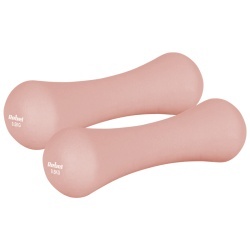 GANTERA FONTA INVELIS NEOPREN 2 X 0.5KG REBEL ACTIVE - Img 2