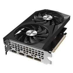 GB GEFORCE RTX 3050 WINDFORCE OC 8G V2 - Img 7