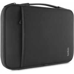 Geanta Belkin B2B075-C00 pentru Laptop 14inch, Neagra B2B075-C00