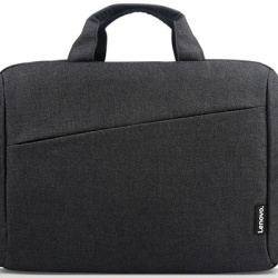 GEANTA LENOVO, pt. notebook de max 15.6 inch, 1 compartiment, buzunar frontal, 435 g, poliester, negru, "GX40Q17229"