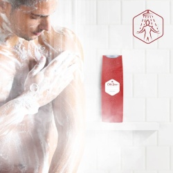 Gel de dus OLD SPICE NightPanther, 400 ml - Img 3