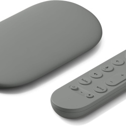 Google TV Streamer, 4K, Android TV, 32Gb, Hazel